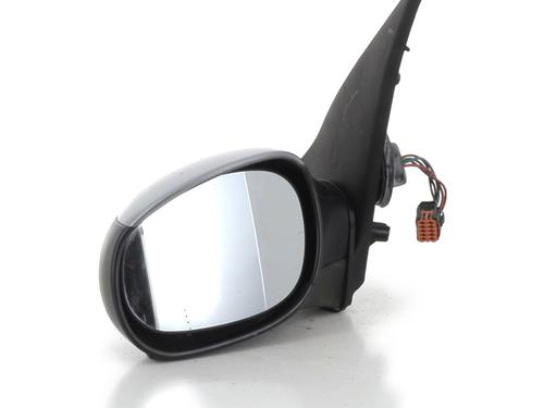 Left mirror PEUGEOT 206 Hatchback (2A/C) 1.6 16V | BP31079307C26 