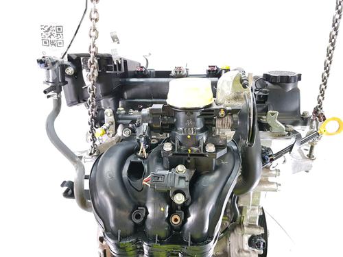 Engine CITROËN C1 (PM_, PN_) 1.0 | BP26702965M1 