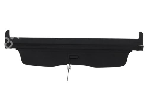 Hutablage/Netztrennwand für PORSCHE CAYENNE (9PA) Turbo S 4.8 (500 hp) 30093591