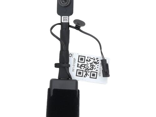 Seat buckle OPEL CROSSLAND X / CROSSLAND (P17, P2QO) 1.2 (75) | BP29381304I32 