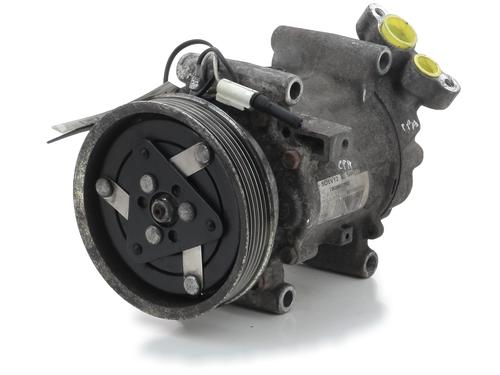AC-Kompressor RENAULT KANGOO (KC0/1_) 1.6 16V (95 hp) 28177083