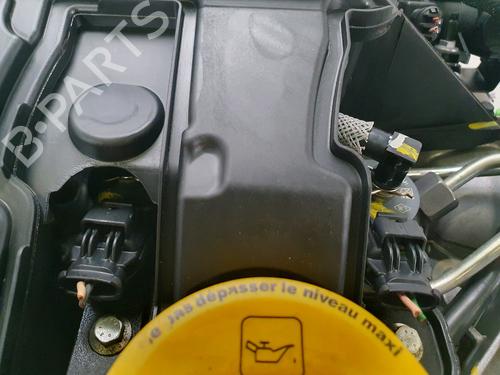 Engine RENAULT MEGANE IV Hatchback (B9A/M/N_) 1.6 dCi 130 (B9A4) | BP37483708M1 - Image 10
