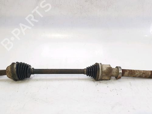 Used Right front driveshaft FORD TRANSIT Van (FA_ _) 2.2 TDCi (85 hp) 30140575