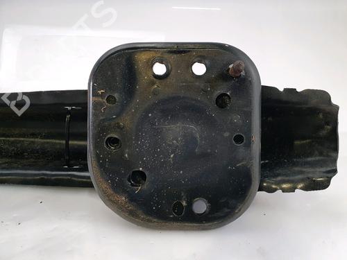 Rear bumper reinforcement PEUGEOT 307 (3A/C) 1.6 16V | BP27710510C73