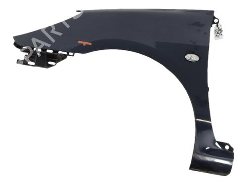 Used Left front fenders Left front fenders PEUGEOT 307 Break (3E) 1.6 HDi 110 (109 hp) 40619206 40619206