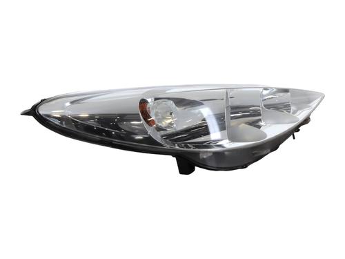 Right headlight PEUGEOT 206+ (2L_, 2M_) 1.4 HDi eco 70 | BP30165183C29 