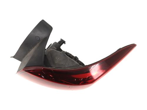 Used Right taillight Right taillight DACIA SANDERO II TCe 90 (B8M1, B8MA, B8AC) (90 hp) 33567490 33567490
