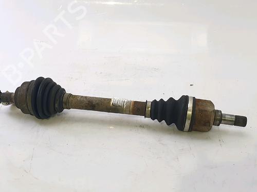 Used Left front driveshaft PEUGEOT 307 (3A/C) 1.6 HDi (90 hp) 28417410