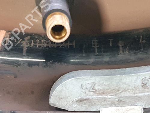 Rim RENAULT SCÉNIC III (JZ0/1_) 1.5 dCi | BP29321130C45 