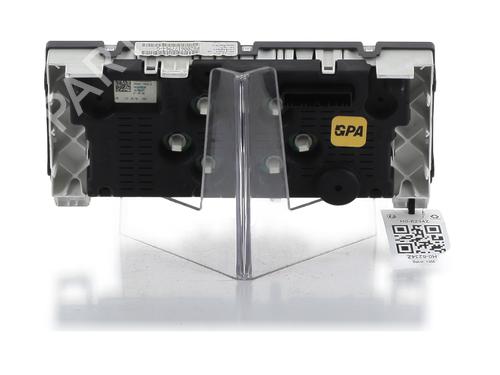 Instrument cluster RENAULT MODUS / GRAND MODUS (F/JP0_) 1.5 dCi (FP0F, JP0F) | BP32406559C47 