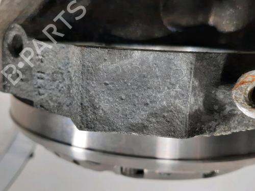 Engine HONDA CR-V III (RE_) 2.2 i-CTDi 4WD (RE6) | BP32434138M1  - Image 10