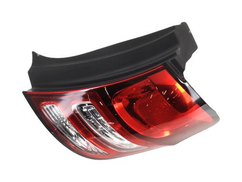 Used Right taillight CITROËN C3 I (FC_, FN_) [2002-2013]  28286475