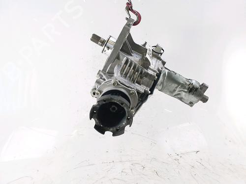 Transfer box CHEVROLET CAPTIVA (C100, C140) 2.2 D 4WD | BP32076812M36