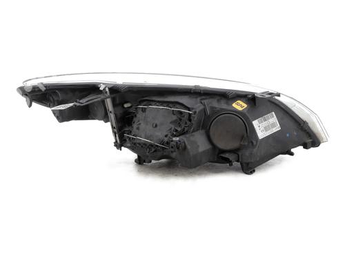Left headlight RENAULT MEGANE III Hatchback (BZ0/1_, B3_) 1.5 dCi (BZ0C) | BP37166435C28 - Image 3