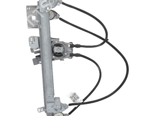 Front right window mechanism CITROËN C3 Pluriel (HB_) 1.6 | BP29701639C23 