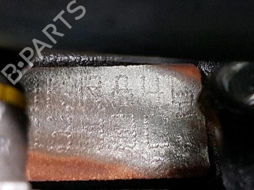 Engine RENAULT MEGANE III Hatchback (BZ0/1_, B3_) 1.5 dCi (BZ09, BZ0D, BZ1W, BZ29, BZ14) | BP33949470M1  - Image 14