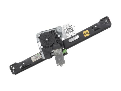 Used Rear right window mechanism BMW 3 Touring (E91) 320 d (177 hp) 31749493