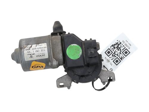 Front wiper motor FIAT 500 (312_) 1.2 (312AXA1A) | BP26677674M29 