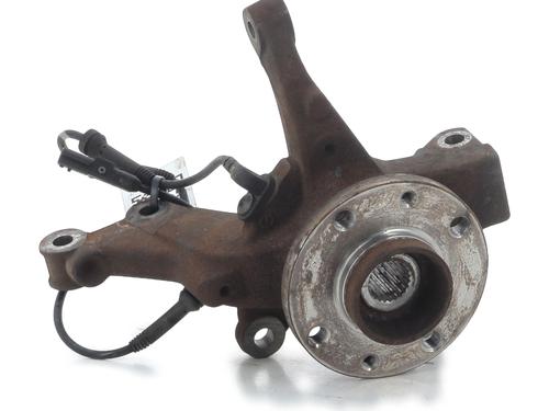 Venstre Styrespindel Lejehus DACIA SANDERO II 1.0 SCe 75 (B8JC, B8JD, B8NC) (73 hp) 31821353