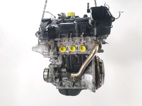 Engine CITROËN C1 (PM_, PN_) 1.0 | BP37657732M1 - Image 2