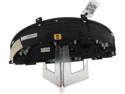 Kombinert Instrument PEUGEOT 406 (8B) 2.0 HDI 110 | BP30049548C47