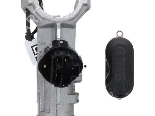 Used Ignition barrel PEUGEOT BOXER Van 2.2 HDi 110 (110 hp) 32401809