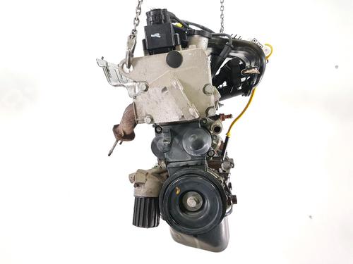 Motor RENAULT TWINGO I (C06_) [1993-2012]  31350141