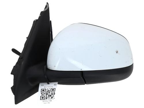 Left mirror RENAULT TWINGO III (BCM_, BCA_) 1.0 SCe 70 (BCMB) | BP30924625C26