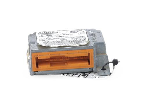 Airbag styreenhed Airbag styreenhed CITROËN BERLINGO / BERLINGO FIRST Box Body/MPV (M_) 1.6 HDI 75 (MB9HW) (75 hp) 39704586 39704586