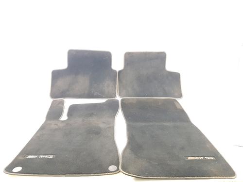 Other MERCEDES-BENZ A-CLASS Saloon (V177) A 180 d (177.103) | BP27906921O1 