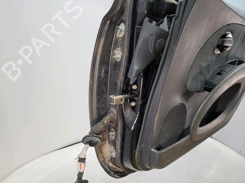 Right front door NISSAN MICRA III (K12) 1.4 16V | BP28137804C3 
