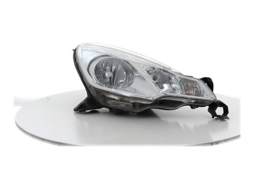 right-headlight-citroen-c3-ii-sc_-2009-31985184 main image