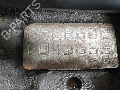 Engine RENAULT KANGOO (KC0/1_) | BP35798520M1 - Image 9