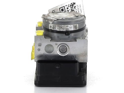 ABS pump RENAULT MEGANE IV Hatchback (B9A/M/N_) 1.2 TCe 100 (B9MS) | BP32512825M43