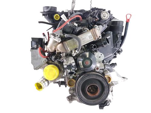 Moteur BMW 1 (E81) 120 d (177 hp) 32309775