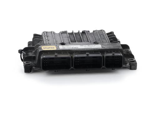 Used Engine control unit (ECU) Engine control unit (ECU) RENAULT MEGANE III Hatchback (BZ0/1_, B3_) 1.5 dCi (BZ09, BZ0D, BZ1W, BZ29, BZ14) (110 hp) 36212087 36212087