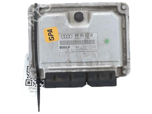 Engine control unit (ECU) AUDI TT (8N3) 1.8 T | BP29578692M57 