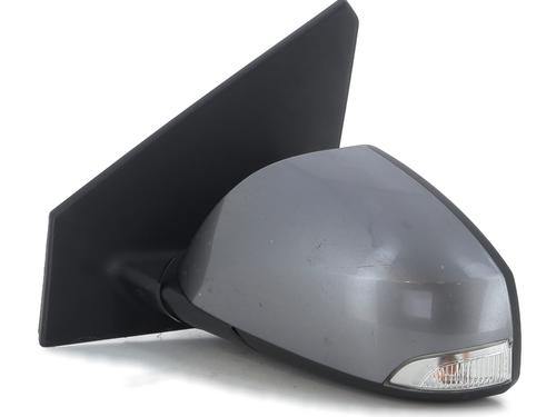 Left mirror RENAULT MEGANE III Hatchback (BZ0/1_, B3_) 1.5 dCi (BZ09, BZ0D, BZ1W, BZ29, BZ14) | BP31303814C26 