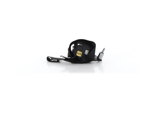 Front left seatbelt RENAULT TWINGO II (CN0_) 1.2 16V (CN04, CN0B) | BP39899301I26 - Image 3