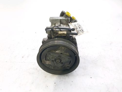 AC-Kompressor RENAULT CLIO II (BB_, CB_) 1.5 dCi (B/CB08) (82 hp) 28720224