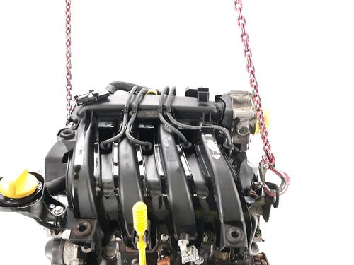 Engine RENAULT TWINGO I (C06_) 1.2 16V (C06C, C06D, C06K) | BP31085939M1 