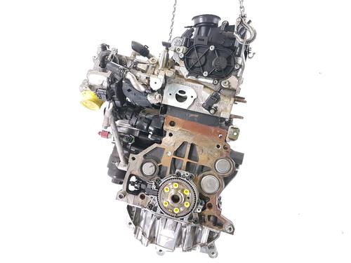 Engine VW TIGUAN (AD1, AX1) 2.0 TDI | BP30957017M1