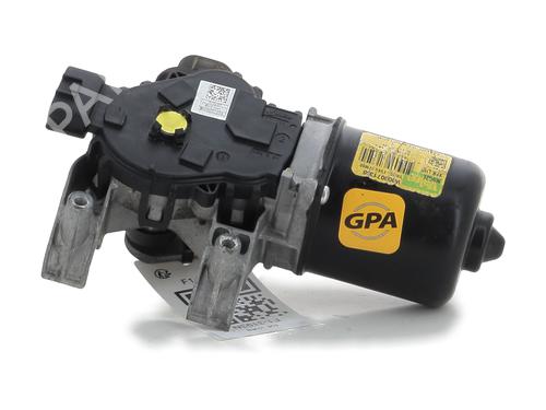 Front wiper motor RENAULT MEGANE IV Grandtour (K9A/M/N_) 1.5 Blue dCi 115 (K9A6) | BP25751654M29 