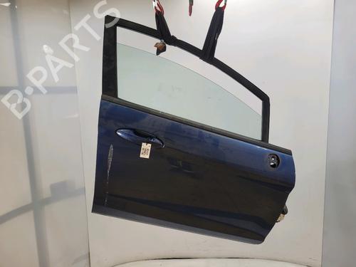 Used Right front door FORD FIESTA VI (CB1, CCN) 1.4 TDCi (68 hp) 31699477