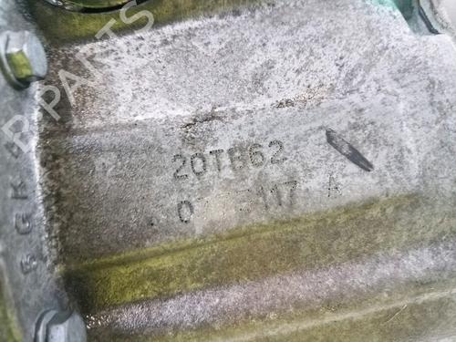 Gearbox CITROËN XSARA (N1) 1.8 i 16V | BP19031095M3 