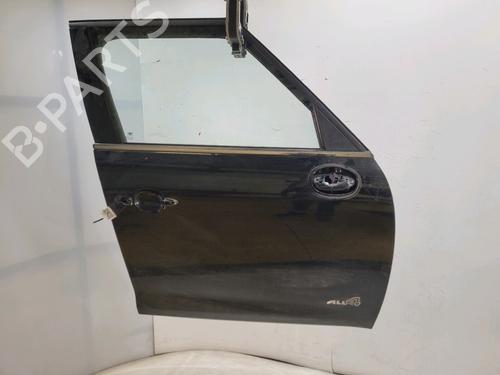Used Right front door Right front door MINI MINI COUNTRYMAN (R60) Cooper SD ALL4 (143 hp) 34204862 34204862