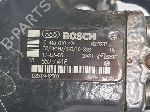 Motor CITROËN NEMO MPV 1.3 HDi 80 | BP38260480M1 - Image 8