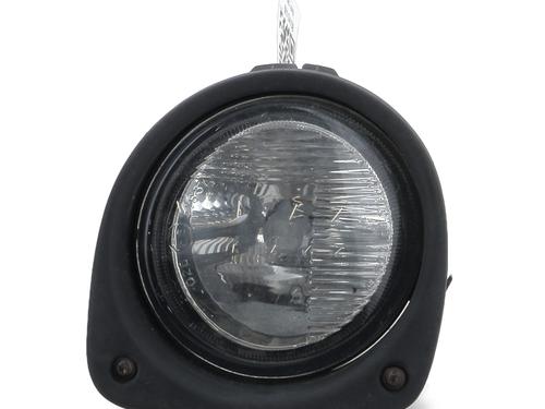 Venstre  foran tåkelykt RENAULT CLIO II (BB_, CB_) 1.6 (B/CB0D, BB00) (90 hp) 29495682
