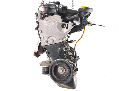 Used Engine Engine RENAULT CLIO III (BR0/1, CR0/1) 1.2 16V (BR02, BR0J, BR11, CR02, CR0J, CR11) (75 hp) 40003464 40003464