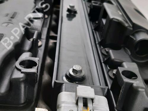 Engine PEUGEOT 407 (6D_) 2.2 16V (6D3FYH, 6D3FYE) | BP31963422M1